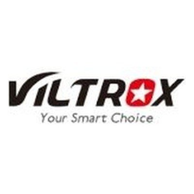 Viltrox Promo Codes & Coupons