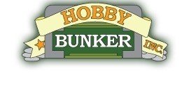Hobby Bunker Promo Codes & Coupons