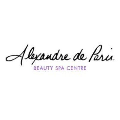 Alexandre De Paris Beauty Spa Centre Promo Codes & Coupons