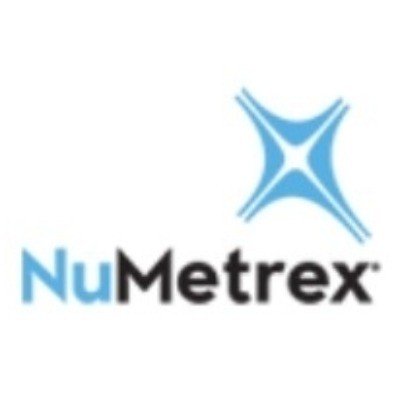 NuMetrex Promo Codes & Coupons