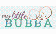 My Little Bubba Promo Codes & Coupons