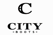 City Boots Promo Codes & Coupons
