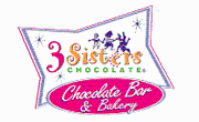 3 Sisters Chocolate Promo Codes & Coupons