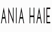 Ania Haie Promo Codes & Coupons