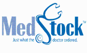 MedStock USA Promo Codes & Coupons