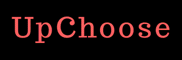 UpChoose Promo Codes & Coupons