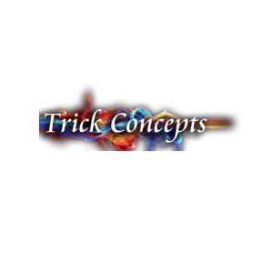 Trick Concepts Promo Codes & Coupons