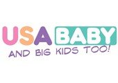 USA Baby Promo Codes & Coupons
