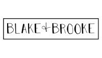Blake and Brooke Promo Codes & Coupons