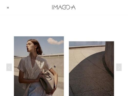 Imago-A Promo Codes & Coupons