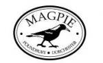 Magpie Poundbury Promo Codes & Coupons