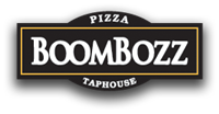 BoomBozz Craft Pizza & Taphouse Promo Codes & Coupons