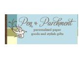 Pen And Parchment Promo Codes & Coupons