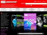 Music Dispatch Promo Codes & Coupons