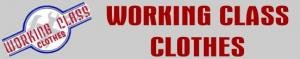 WORKING CLASS CLOTHES Promo Codes & Coupons