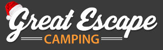 Great Escape Camping Promo Codes & Coupons