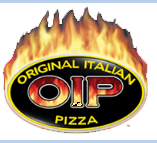 Original Italian Pizza Promo Codes & Coupons