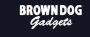 Brown Dog Gadgets Promo Codes & Coupons