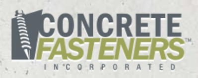 Concrete Fasteners Promo Codes & Coupons