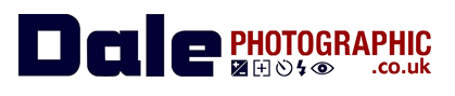 Dale Photographic Promo Codes & Coupons