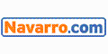Navarro.com Promo Codes & Coupons