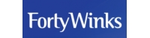 Forty Winks Promo Codes & Coupons