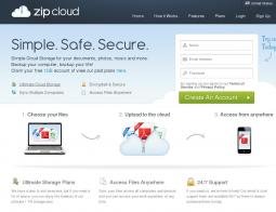ZipCloud Promo Codes & Coupons
