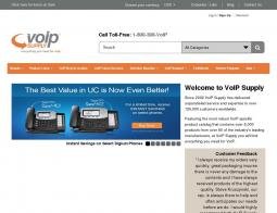 VoipSupply Promo Codes & Coupons