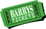Barrys Tickets Promo Codes & Coupons