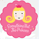 Everything But The Princess Promo Codes & Coupons