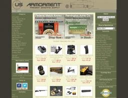 US Armorment Promo Codes & Coupons