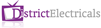 District Electricals Promo Codes & Coupons