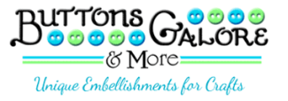 Buttons Galore And More Promo Codes & Coupons