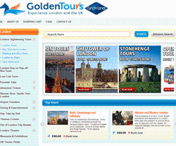 Golden Tours Promo Codes & Coupons