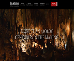 Luray Caverns Promo Codes & Coupons