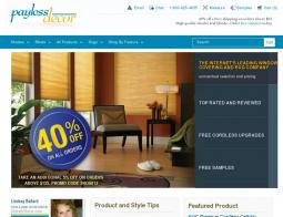 Payless Decor Promo Codes & Coupons