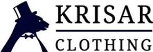 Krisar Clothing Promo Codes & Coupons