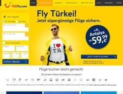 TUIfly Promo Codes & Coupons