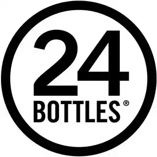 24 Bottles Promo Codes & Coupons
