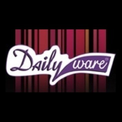 Dailyware Promo Codes & Coupons