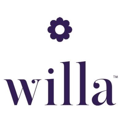 Willa Promo Codes & Coupons