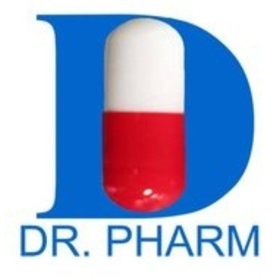 Dr. Pharm Promo Codes & Coupons