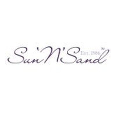 Sand N Sun Promo Codes & Coupons