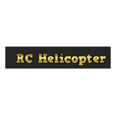 RC Helicopter Promo Codes & Coupons