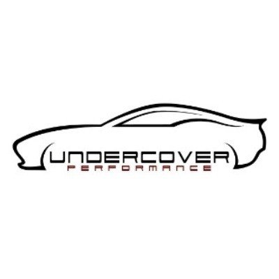 Undercover Performance Promo Codes & Coupons