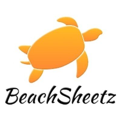 BeachSheetz Promo Codes & Coupons