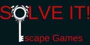Solve It Escape Games Promo Codes & Coupons