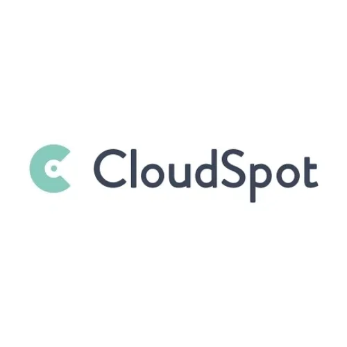 Cloudspot Promo Codes & Coupons