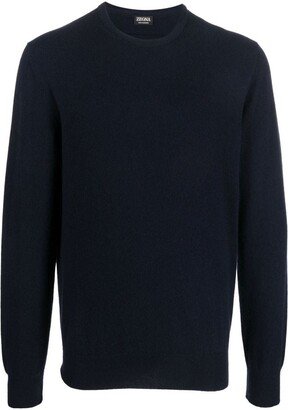 Cashmere sweater-GU