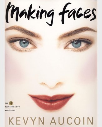 The Making Faces Beauty Book